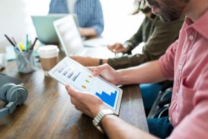 Digital marketing and SEO for service businesses