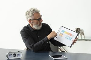 B2B networking Canada