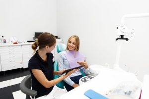 Dental care in Canada system and insurance structure explained
