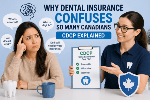 CDCP Confusing