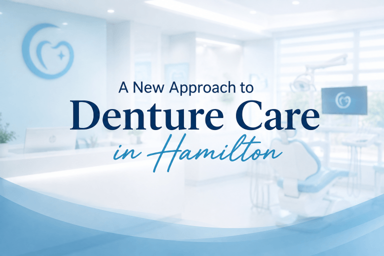 Hamilton Denture Clinic
